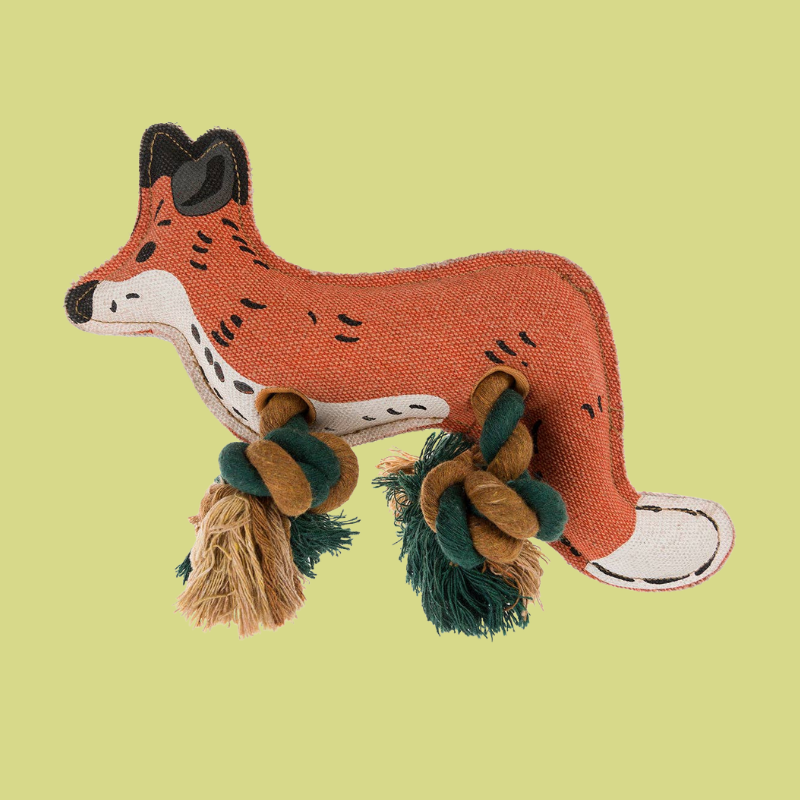 Toys & Enrichment for Dogs