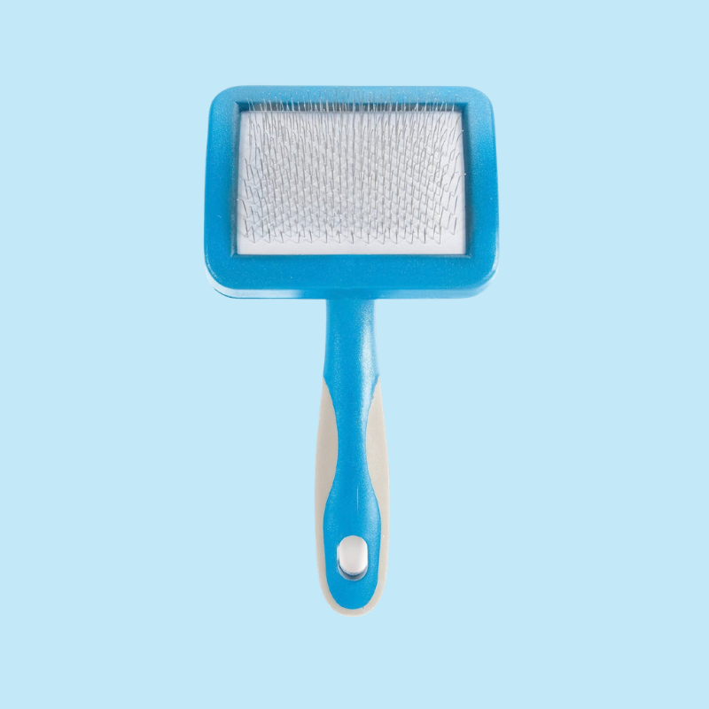 Combs and Brushes