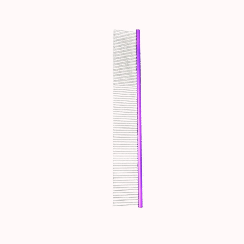 Premium Metallic Dog and Cat Fur Comb