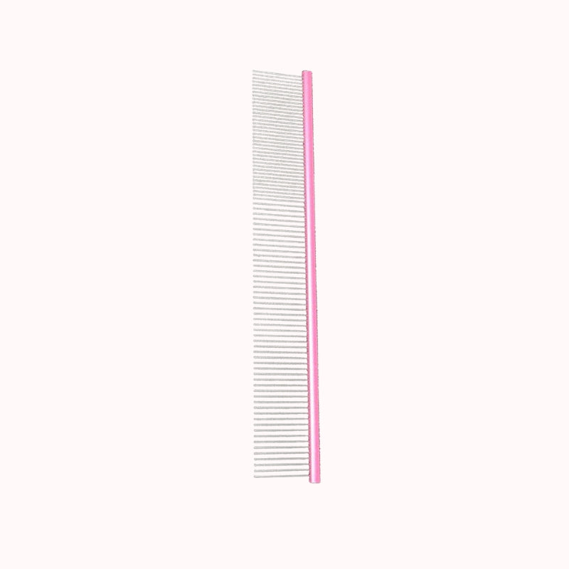 Premium Metallic Dog and Cat Fur Comb
