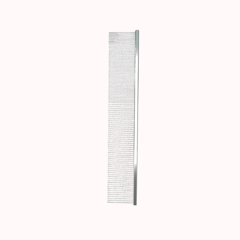 Premium Metallic Dog and Cat Fur Comb