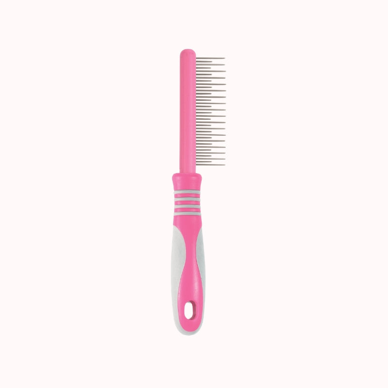 Ancol Ergo Moulting Comb for Cats
