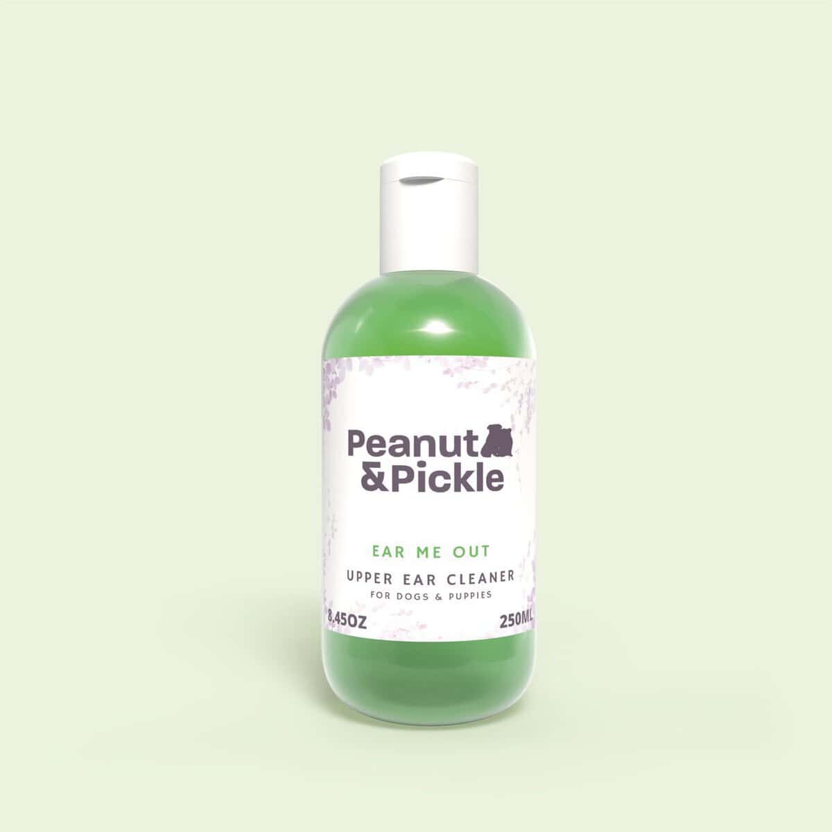 Ear Me Out | Dog &amp; Puppy Ear Cleaner
250ml