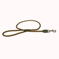 Forest Green Rope Lead