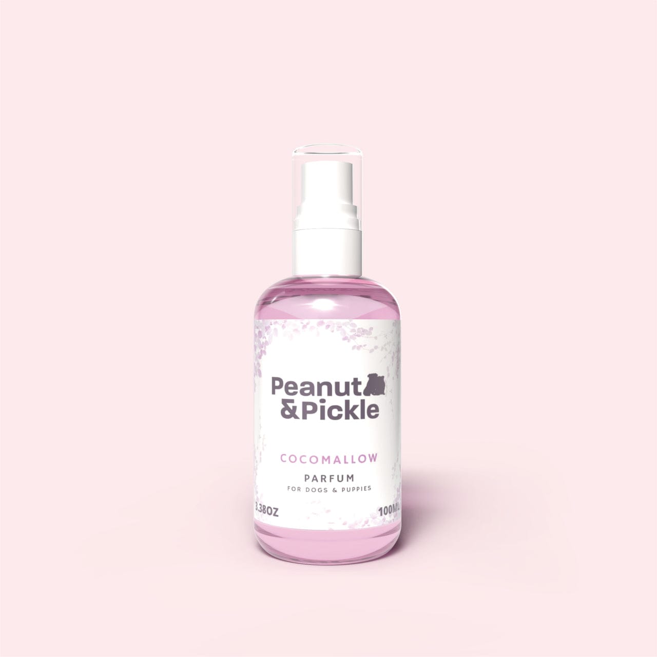 Cocomallow Dog & Puppy Perfume 100ml