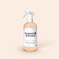 Peanut & Pickle <br>Soft & Silky<br> Detangling Spray <br> 250ml