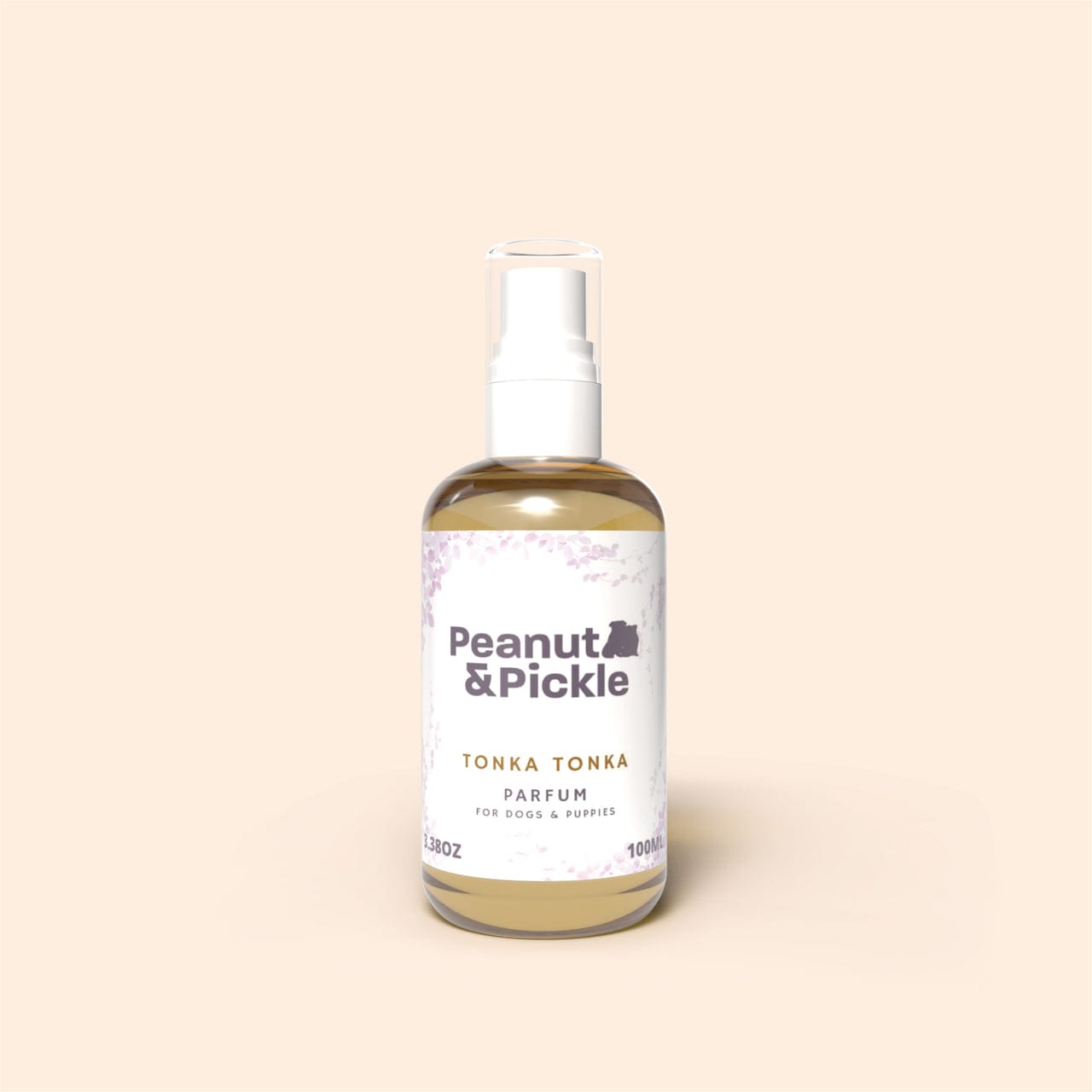 Tonka Tonka Dog & Puppy Perfume 100ml