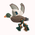 Ducks Dog Toy