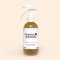 Amber & Coconut | Dog & Puppy Dry Shampoo | 250ml