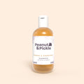 Peanut & Pickle <br>Orange & Grapefruit<br> Dog & Puppy Shampoo <br> 250ml