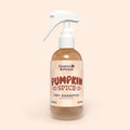 PUMPKIN SPICE | DOG & PUPPY DRY SHAMPOO | 250ML