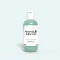 Peanut & Pickle <br>Yeast Support<br> Dog & Puppy Shampoo <br> 250ml