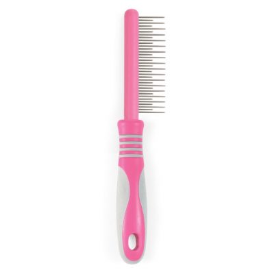 Ancol Ergo Moulting Comb for Cats